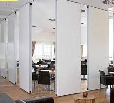 Event & Hall Partitions