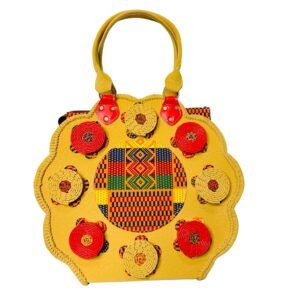 Stylish Kente Bag