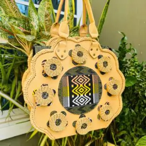 THE DELA BAG