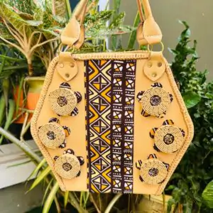 THE DZIFA BAG