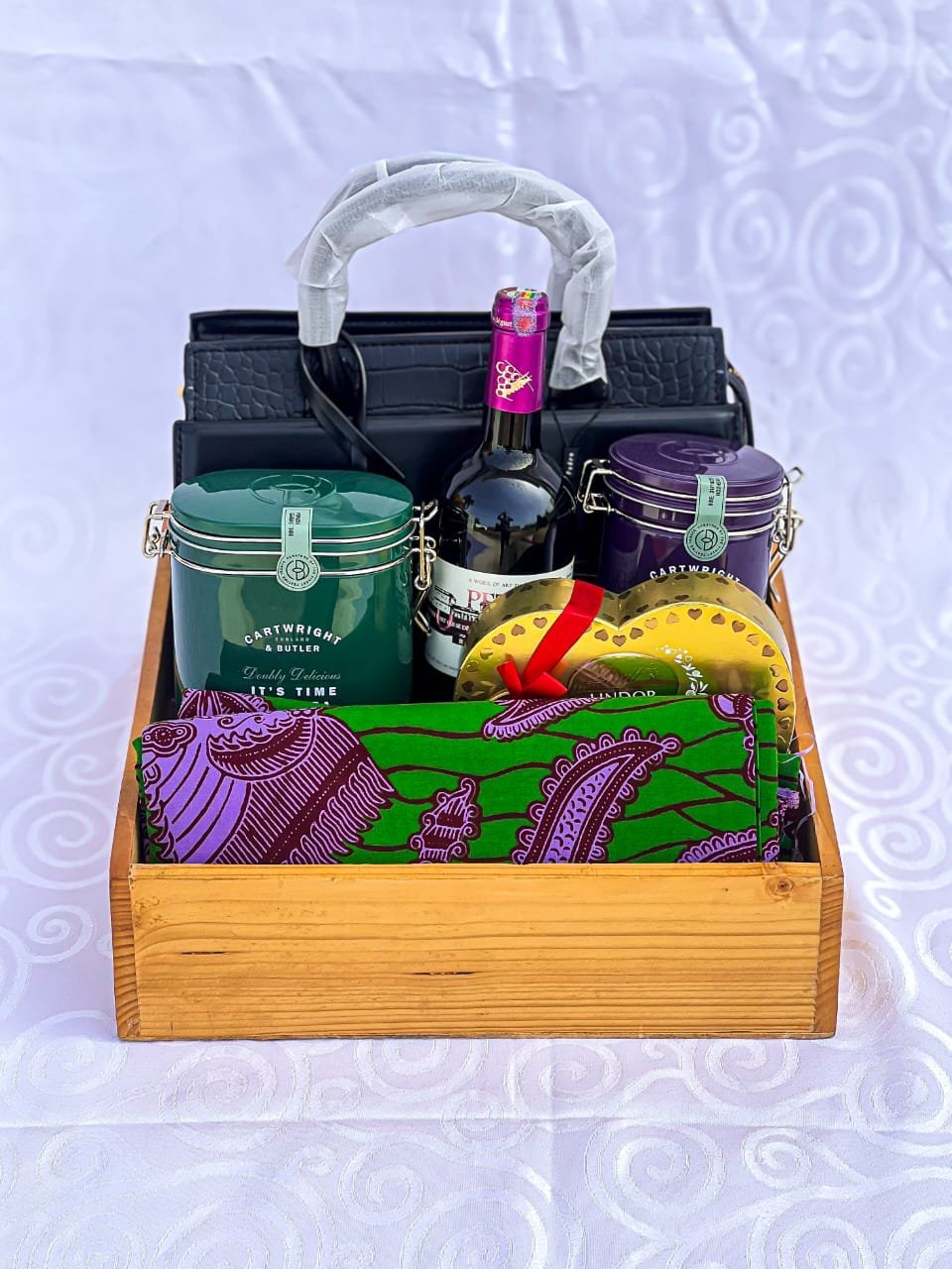 Ultimate Masterpiece