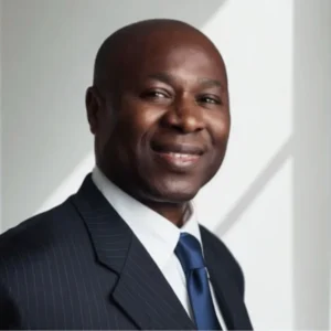 Picture of Ohene Aku