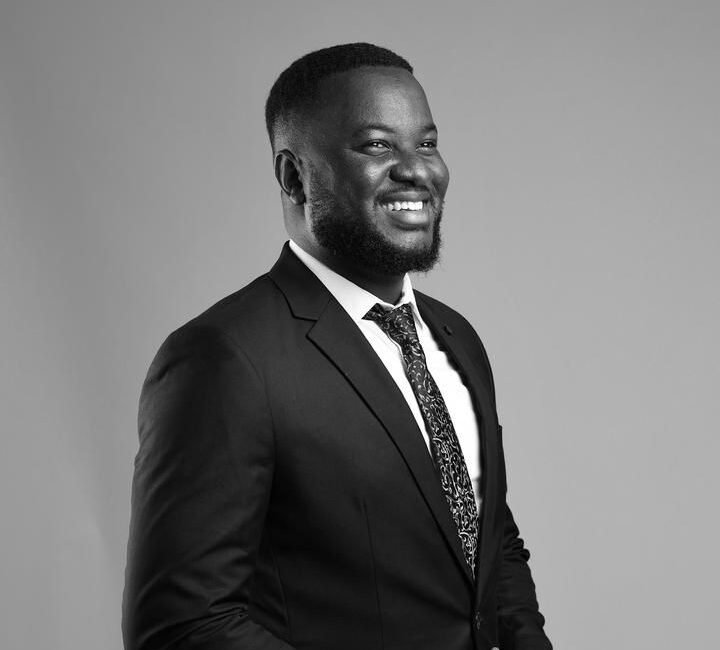 Emmanuel Tawiah