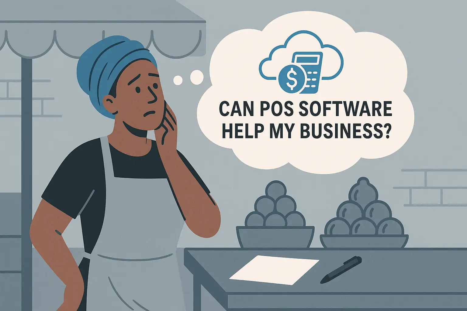 can pos help my business