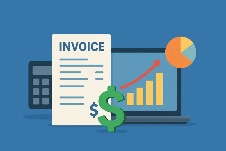 Business operations and finance